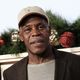 Danny Glover at premiere of Almost Christmas in Westwood, Calif., on Nov. 3, 2016
CHRIS DELMAS/AFP/Getty Images